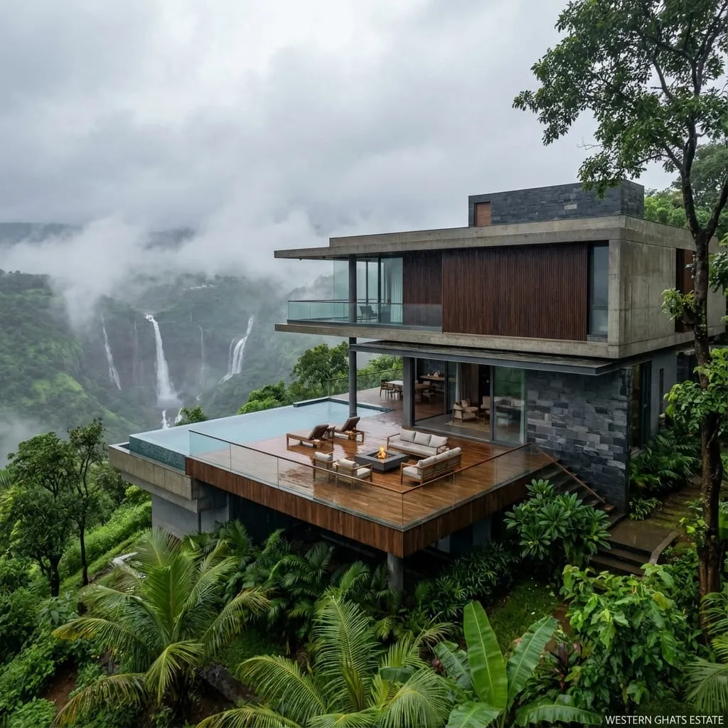 Lonavala View