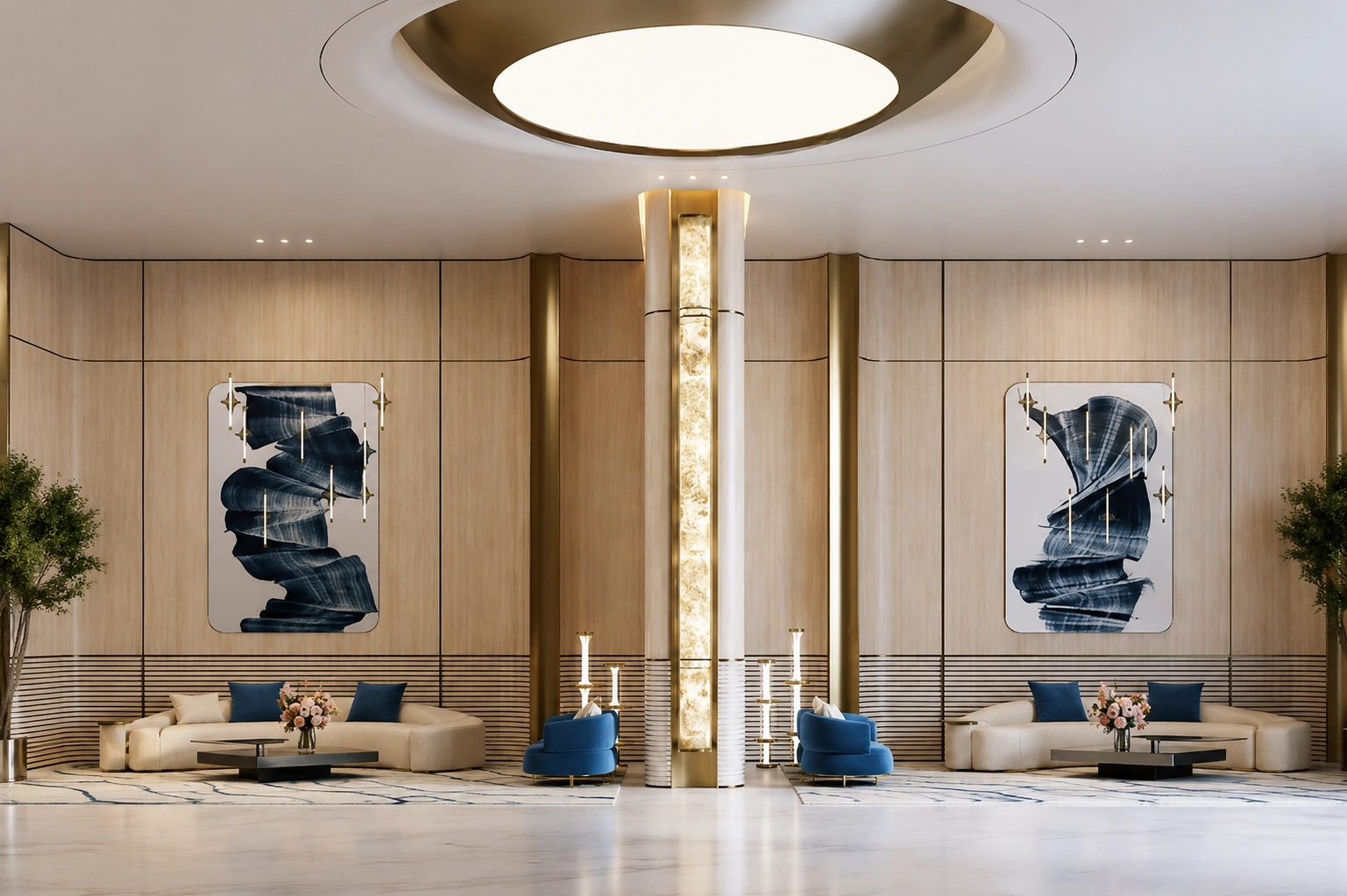 Binghatti SkyHall - Image 5