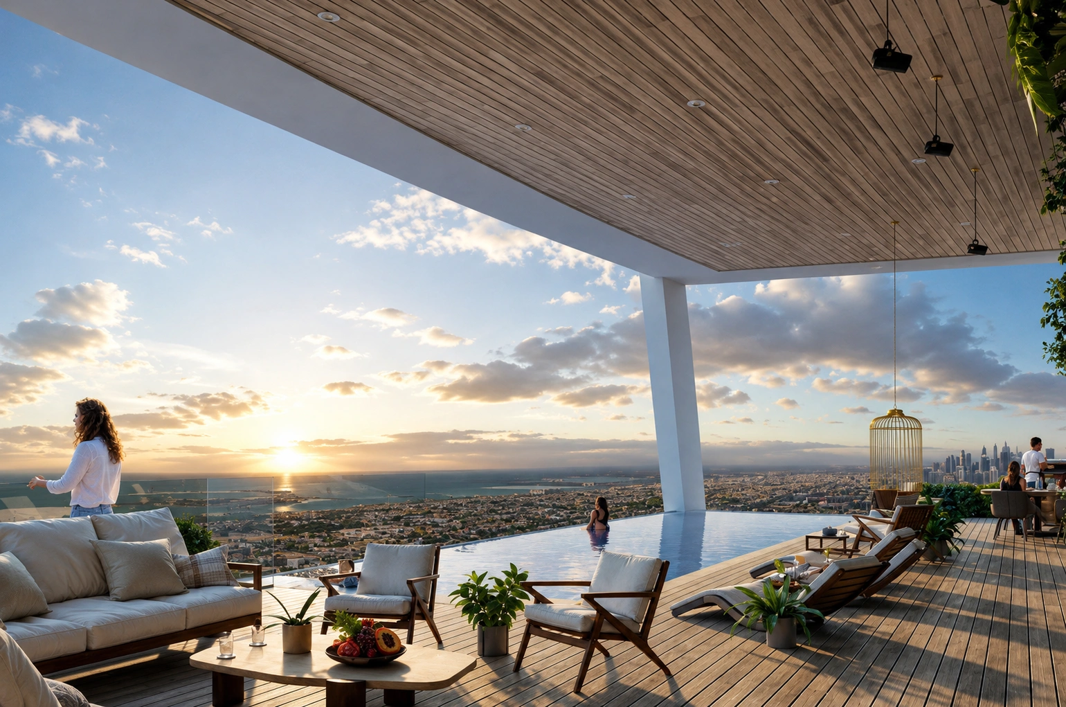 Safa One by DAMAC - Image 2
