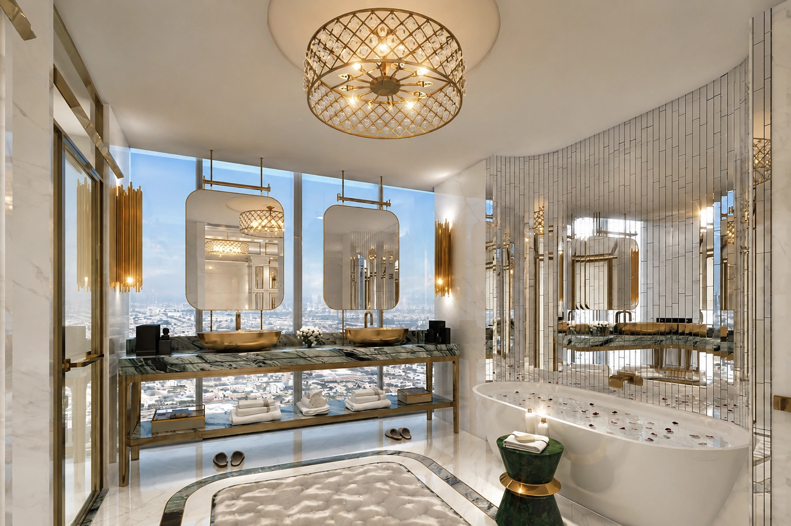 Safa One by DAMAC - Image 3