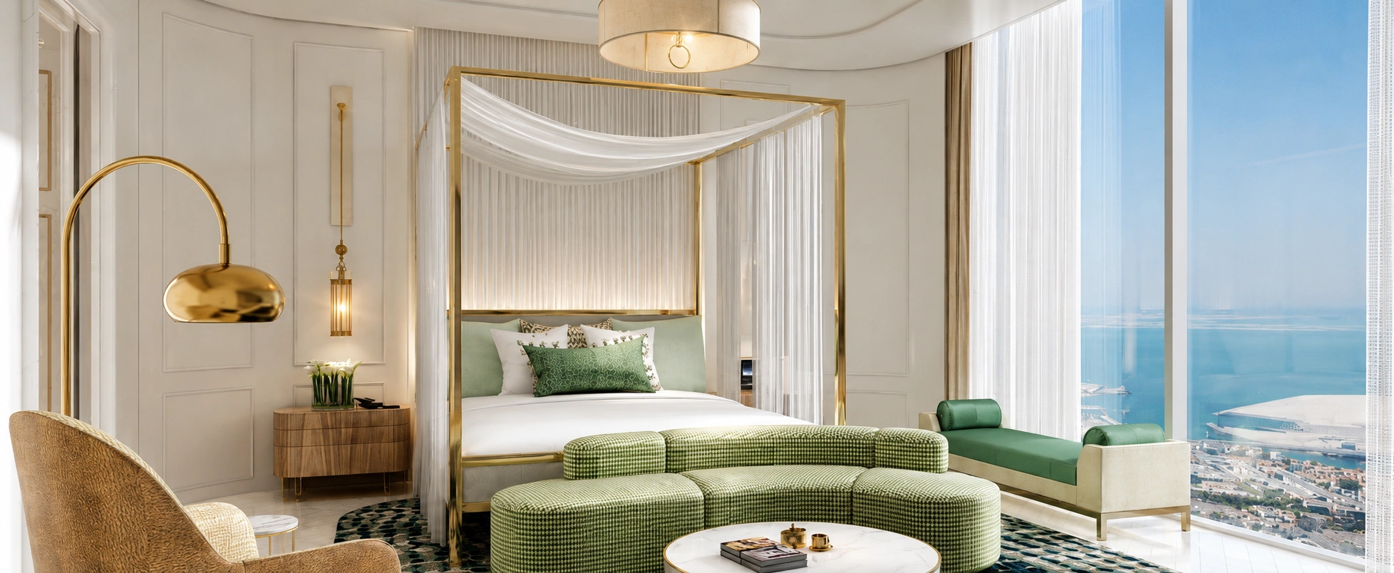 Safa One by DAMAC - Image 4
