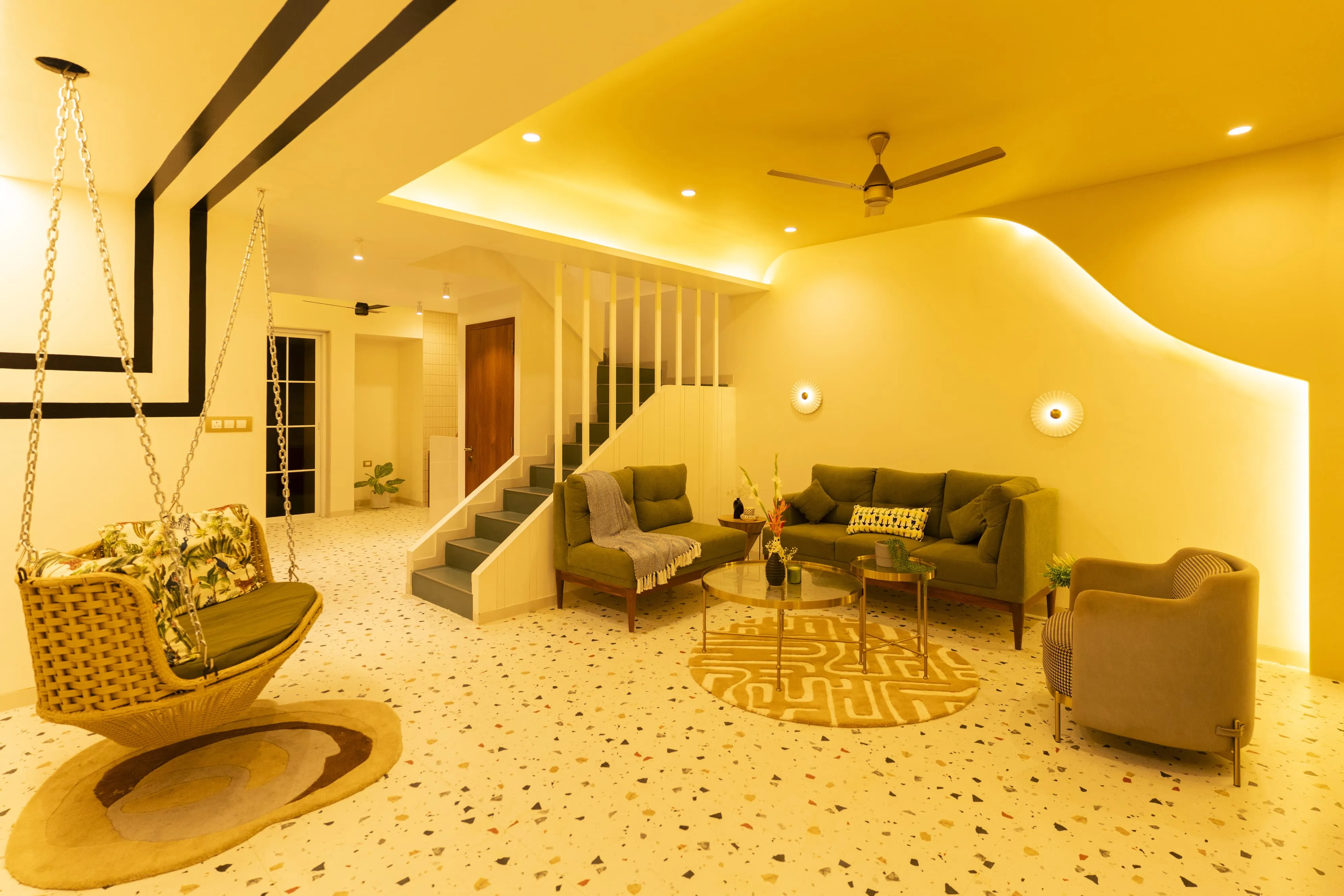 Diamond Villa