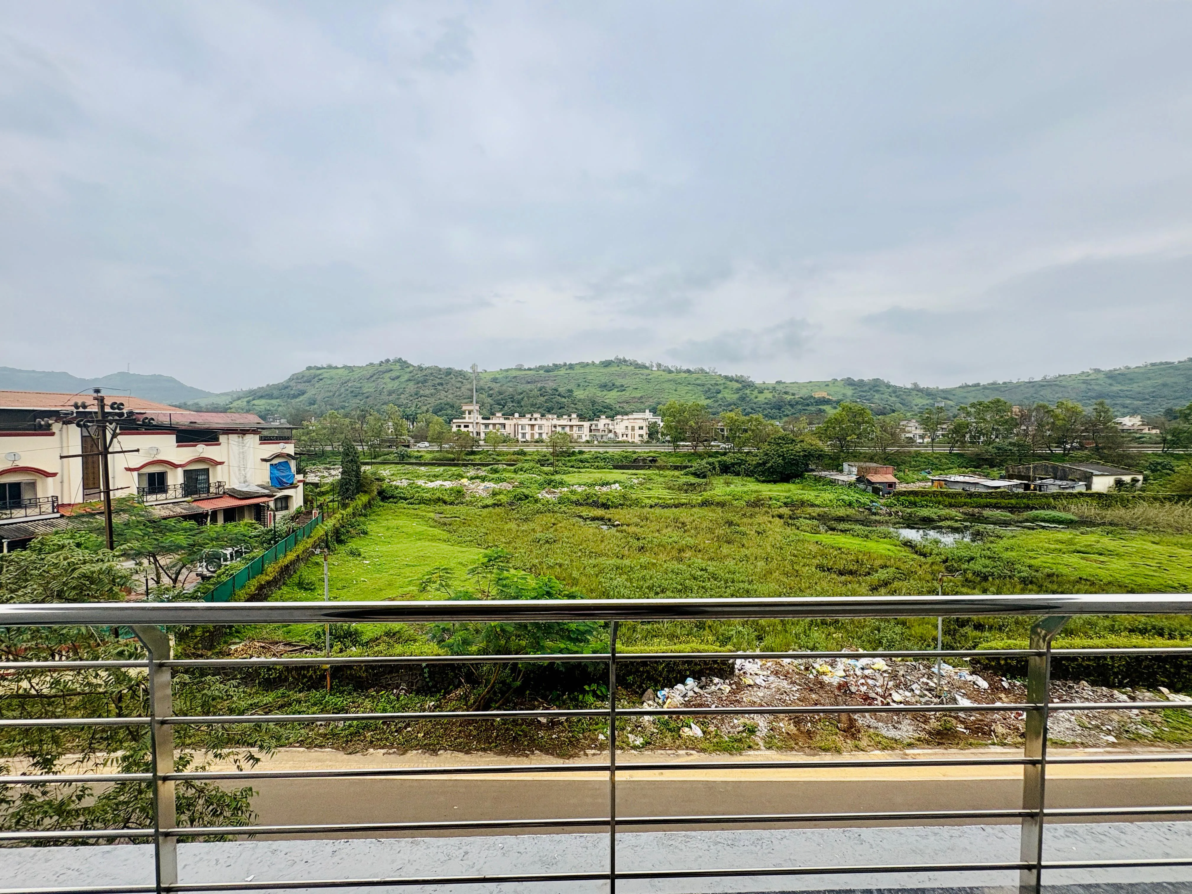 Serene Villa