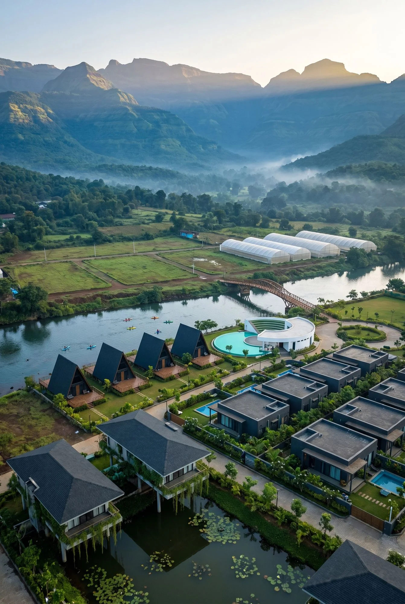 Lonavalley - Image 1