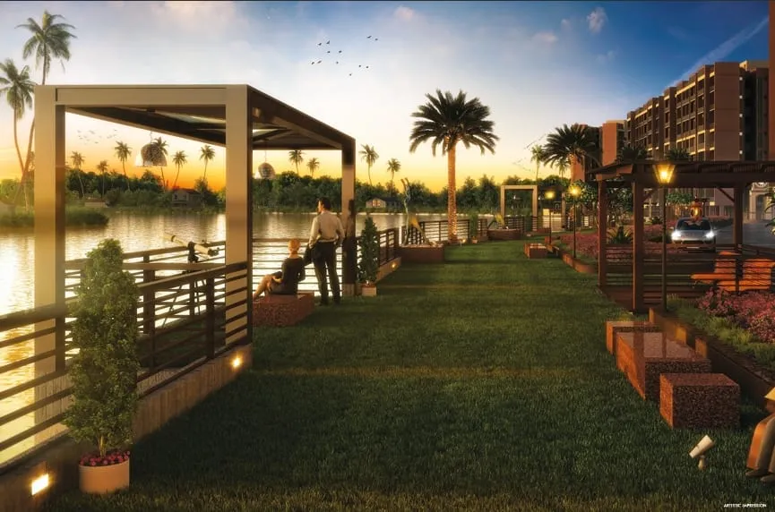 River Gate - Image 3