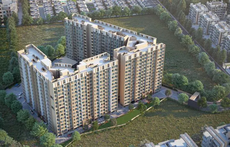 Aikyam Residences - Image 2