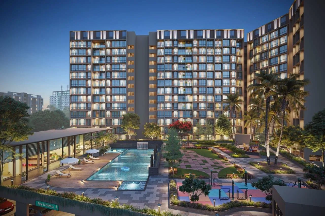Aikyam Residences - Image 3