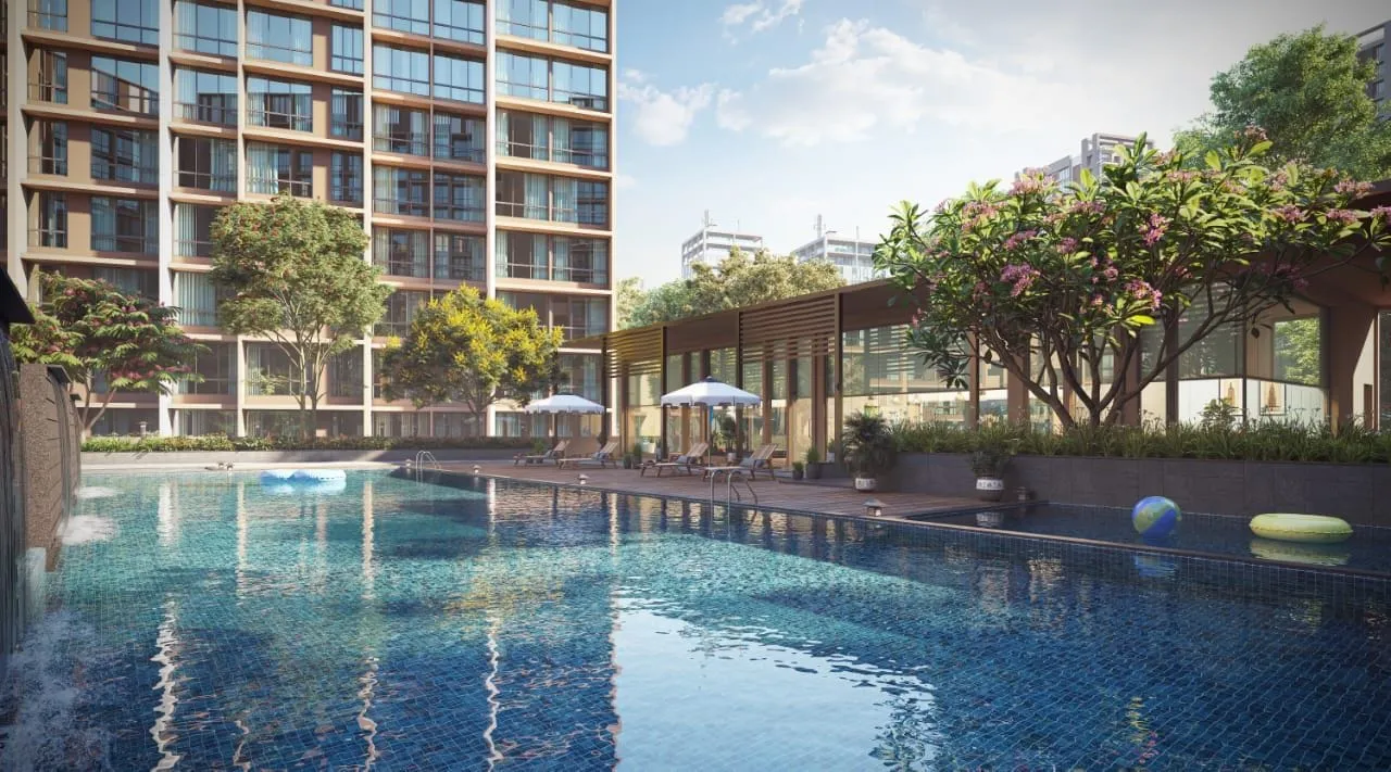Aikyam Residences - Image 4