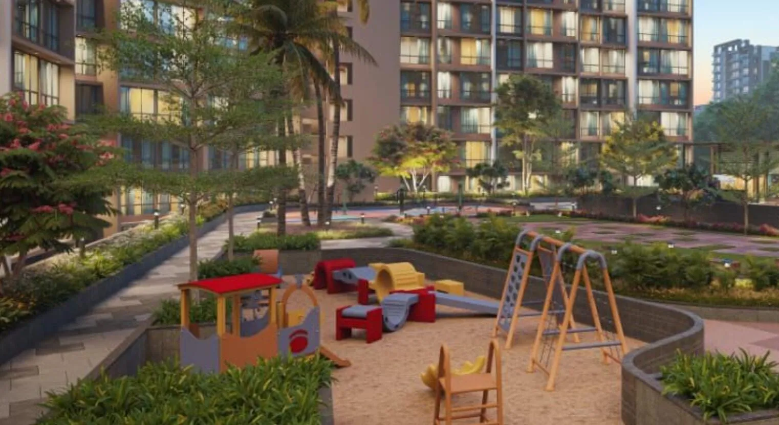 Aikyam Residences - Image 5