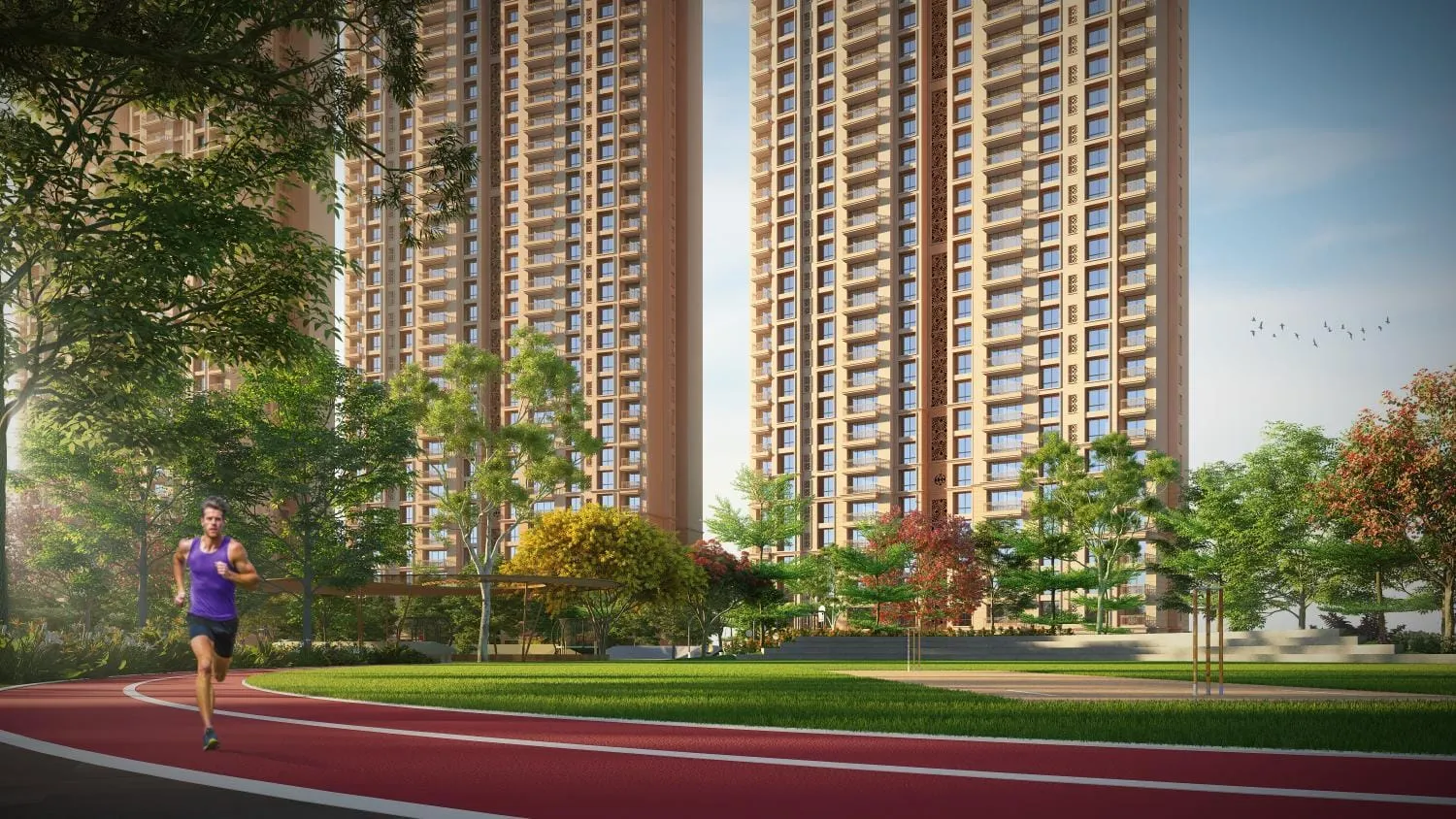 Hiranandani Fortune City - Image 5