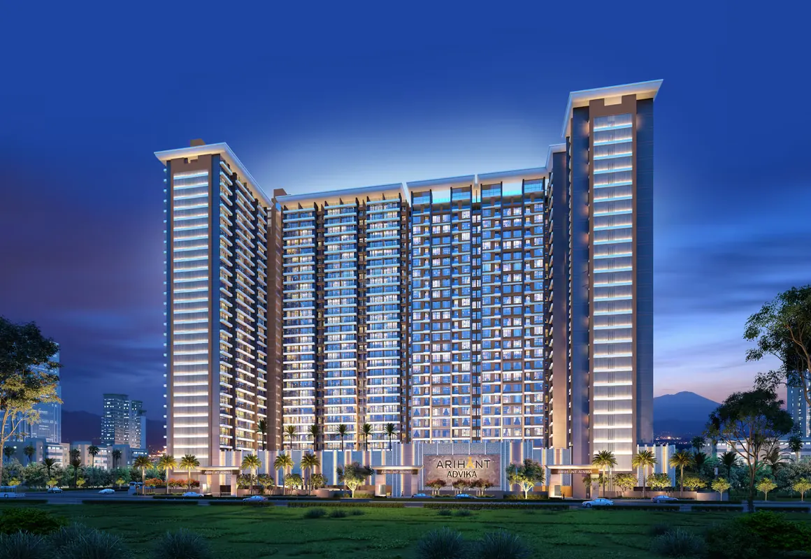 Arihant Advika - Image 2