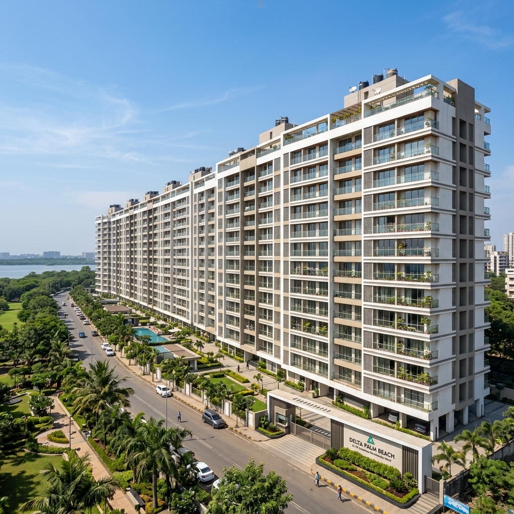 Delta Palm Beach - Image 2