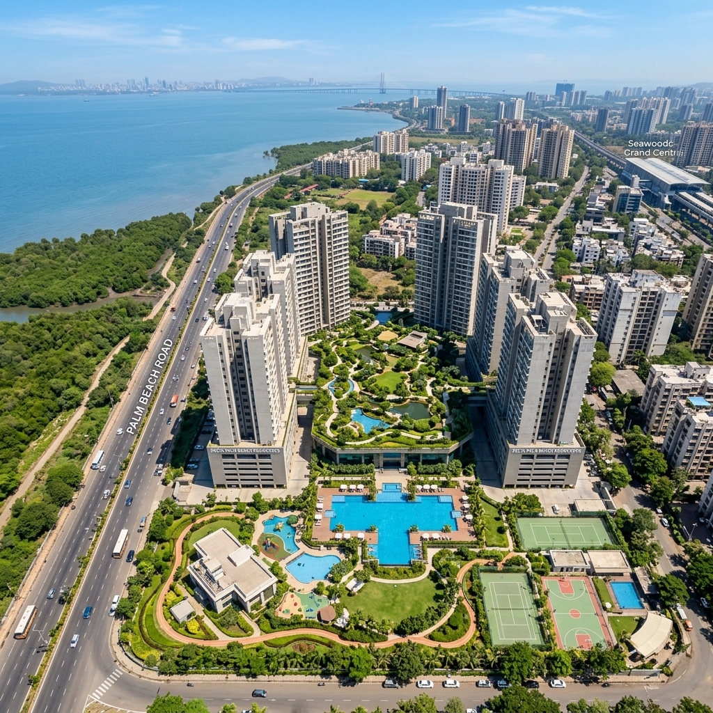 Delta Palm Beach - Image 3
