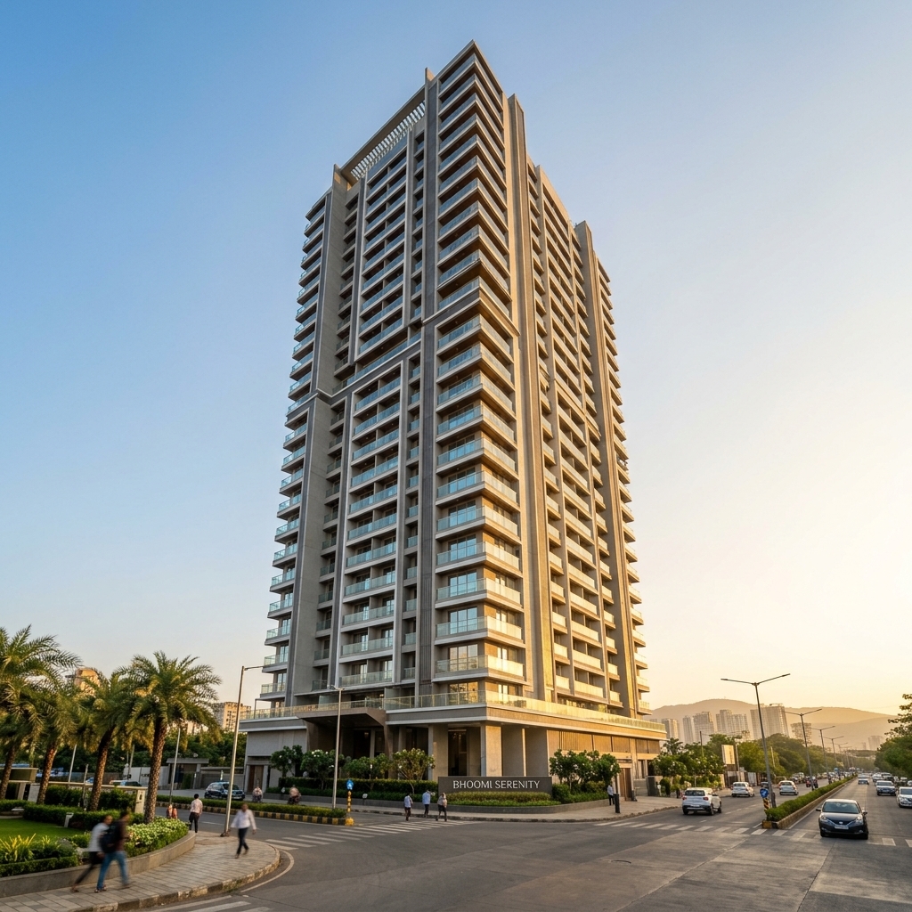 Bhoomi Serenity - Image 2