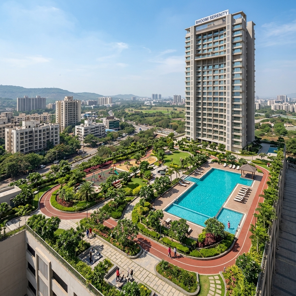 Bhoomi Serenity - Image 3