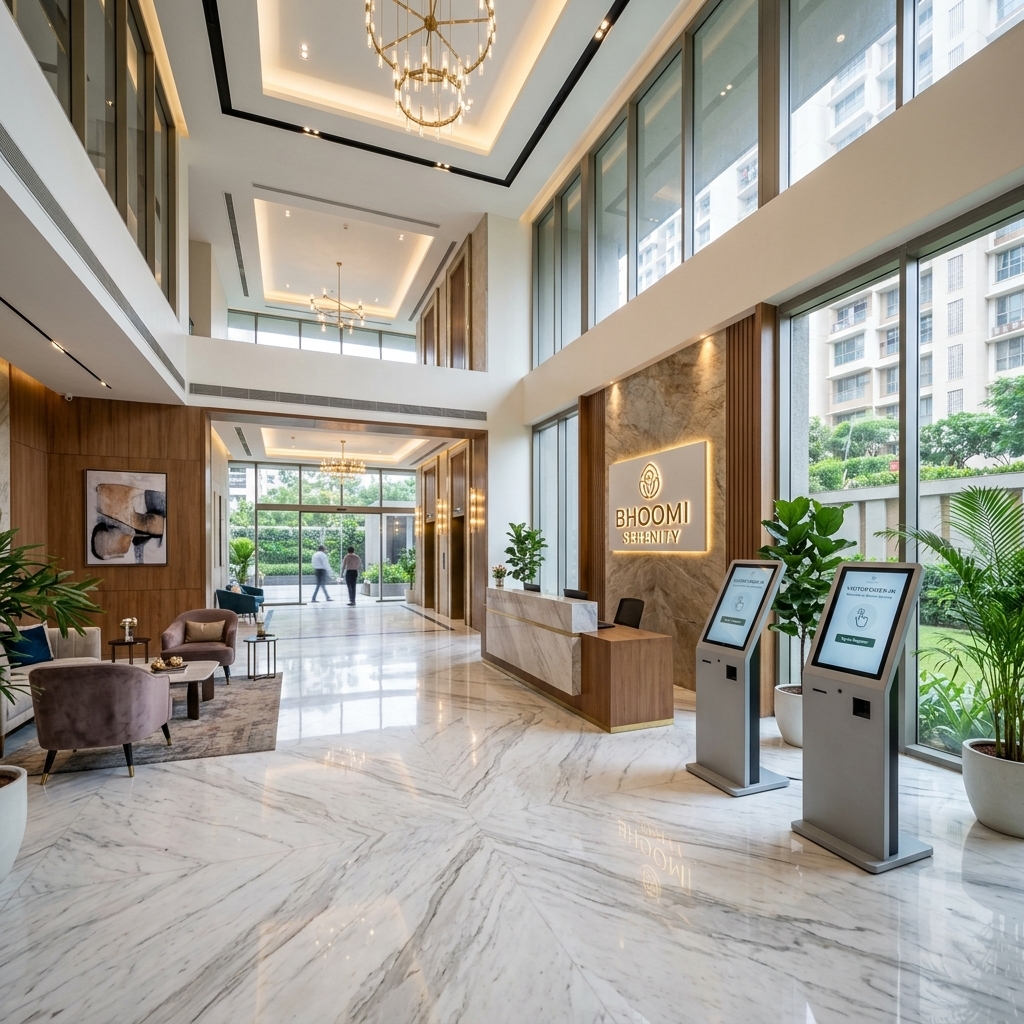 Bhoomi Serenity - Image 4