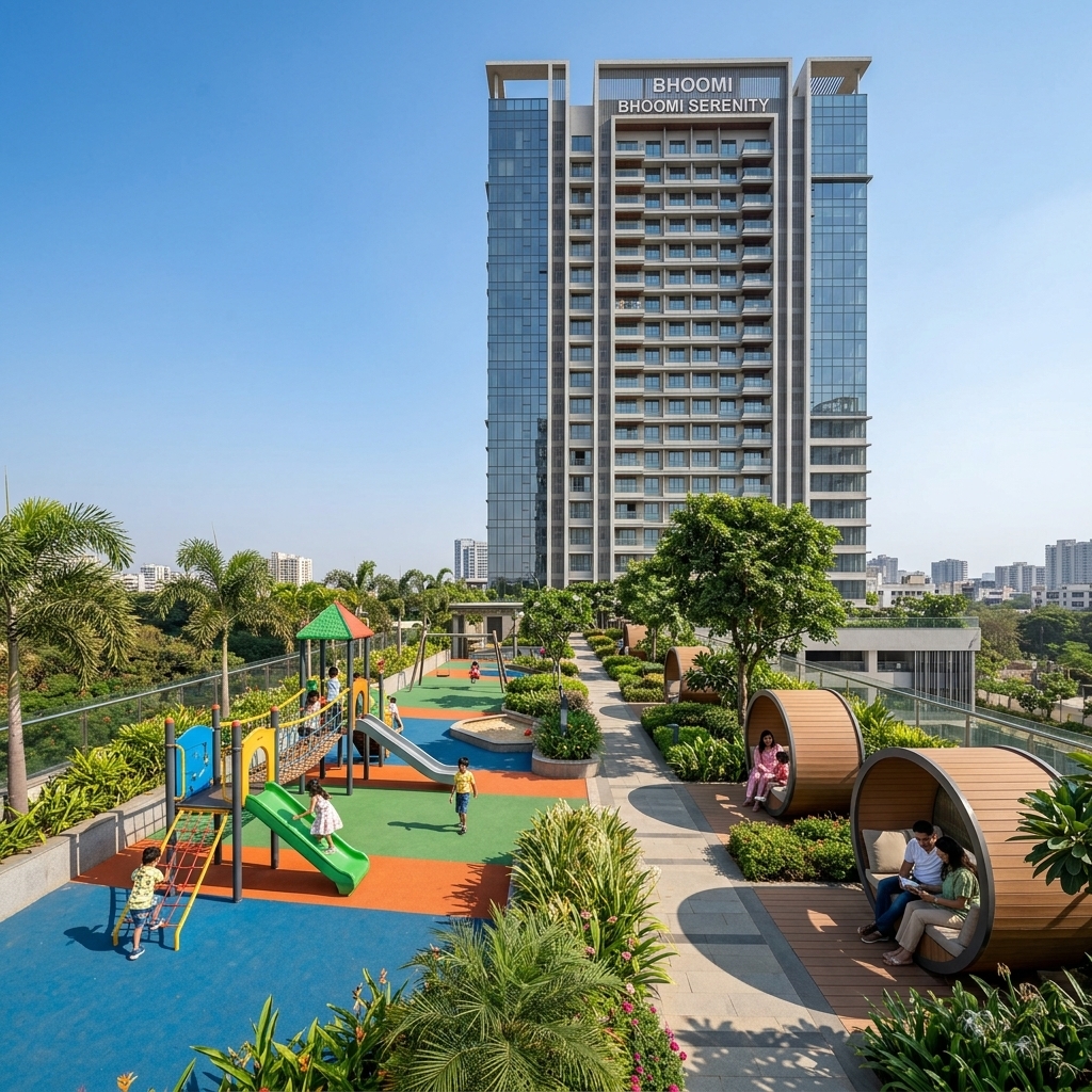Bhoomi Serenity - Image 5