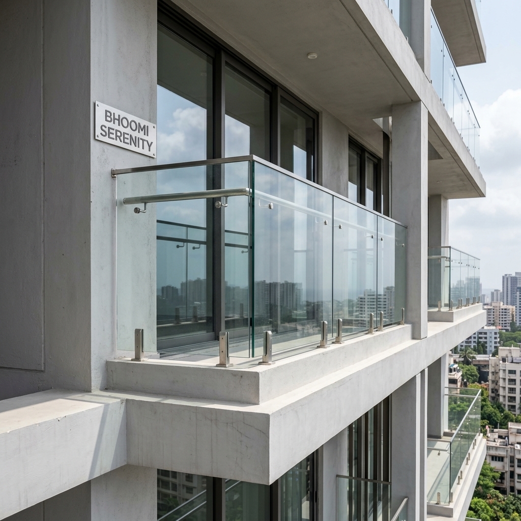 Bhoomi Serenity - Image 6