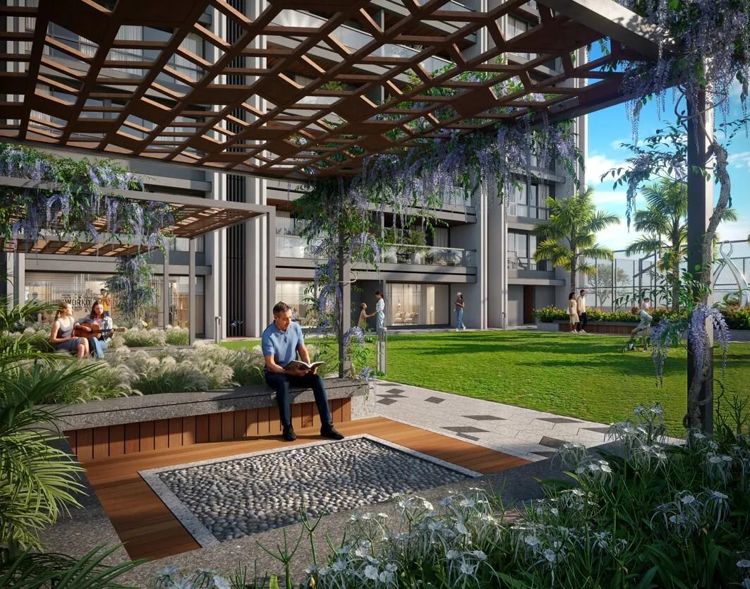Gami Satyam Skyscape - Image 2
