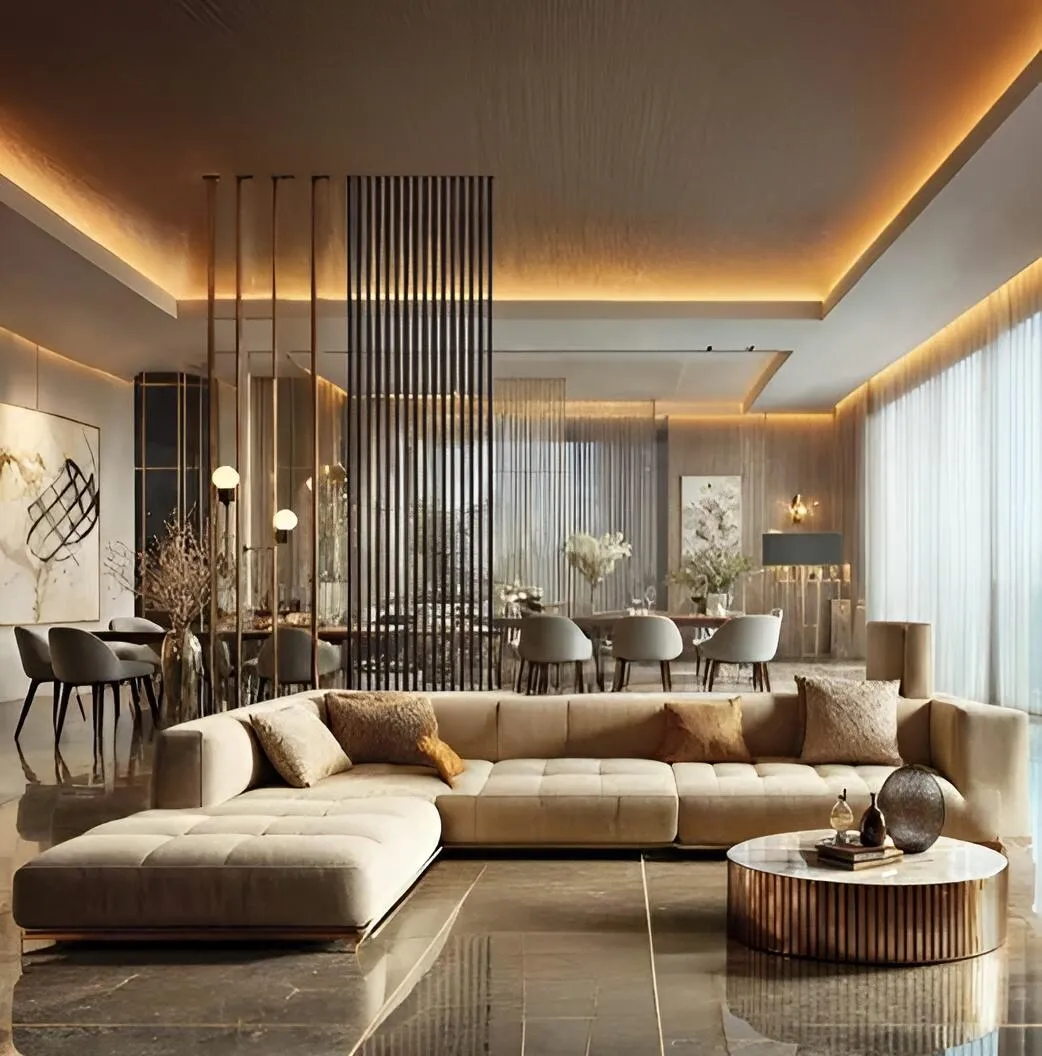 Gami Satyam Skyscape - Image 4