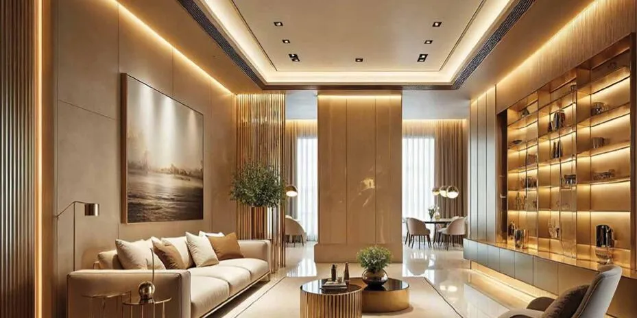 Gami Satyam Skyscape - Image 5