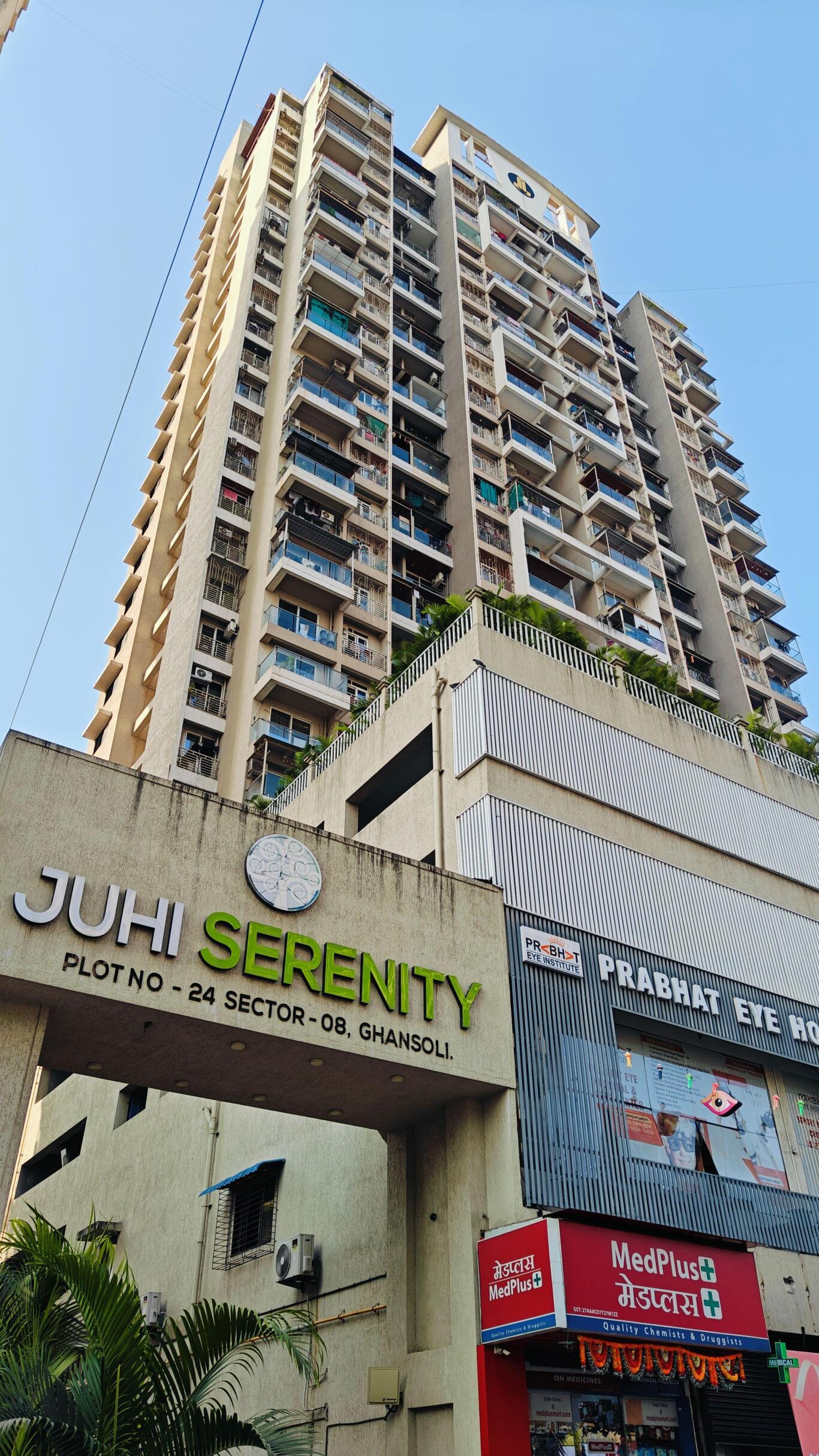 Juhi Serenity - Image 2
