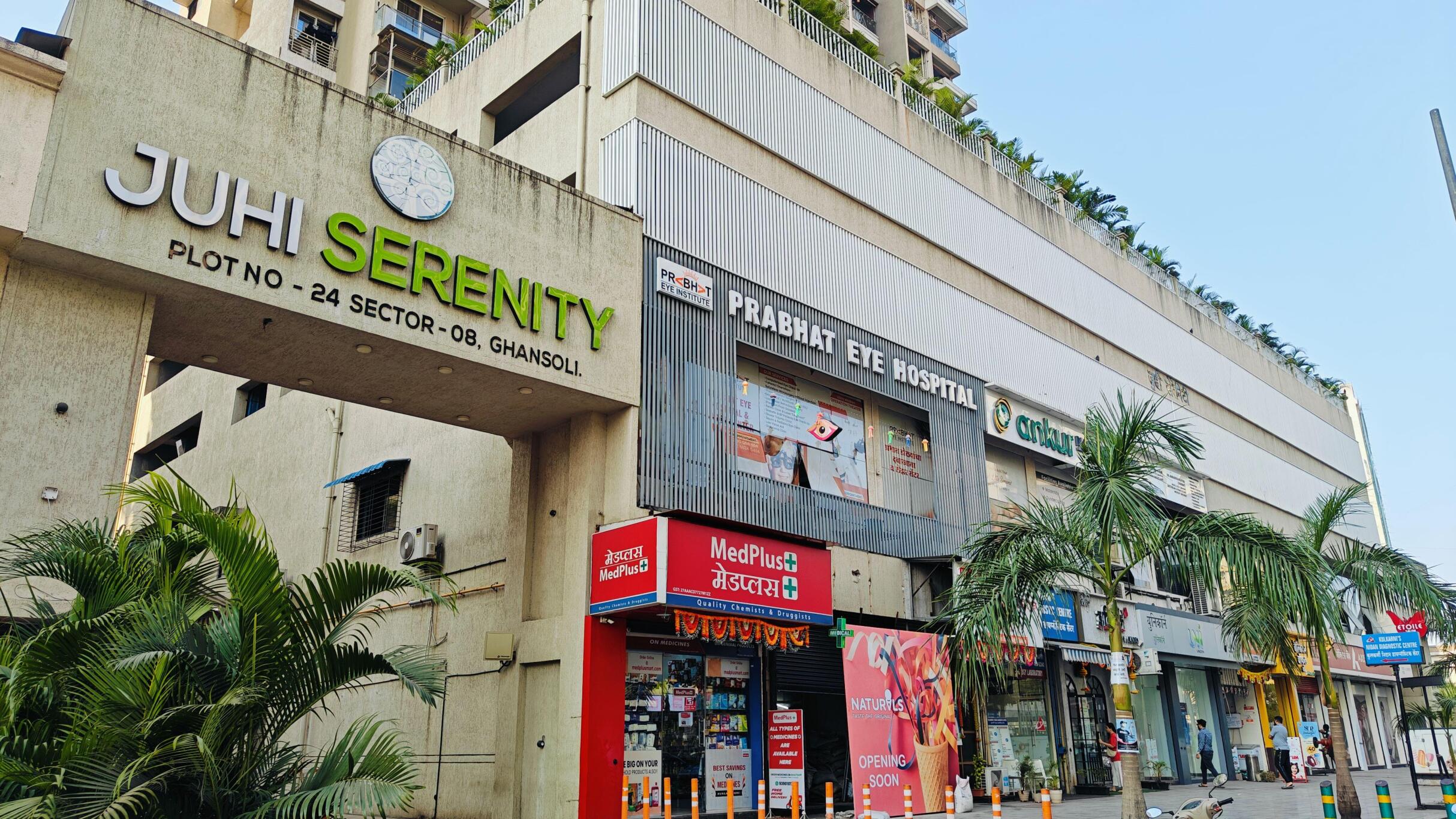 Juhi Serenity - Image 5