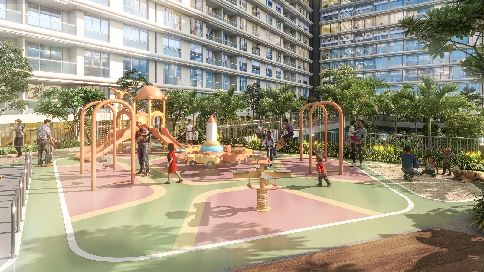 Palm Amore - Image 3