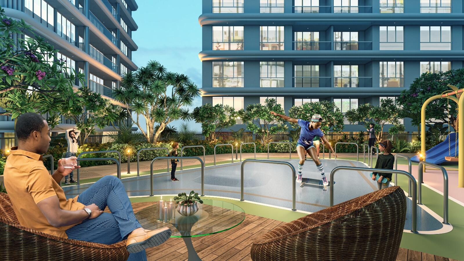Palm Amore - Image 5