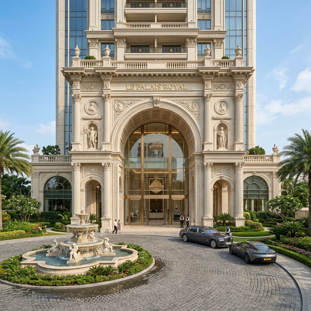 Sai World Empire — Phase 2 - Image 4