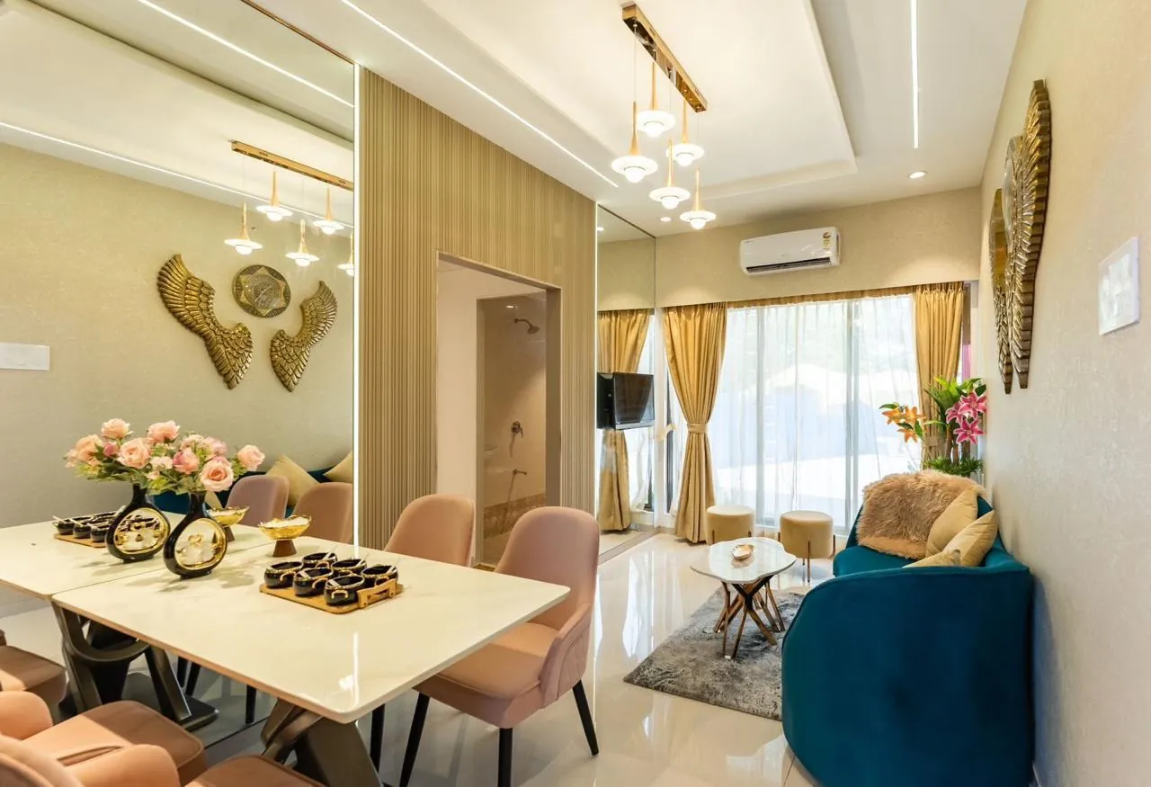 Saiyogi Sai Residency - Image 2