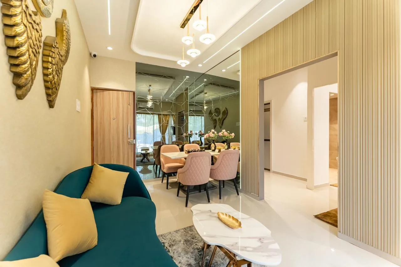 Saiyogi Sai Residency - Image 4