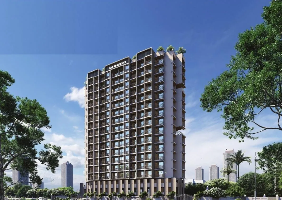 Saiyogi Sai Residency