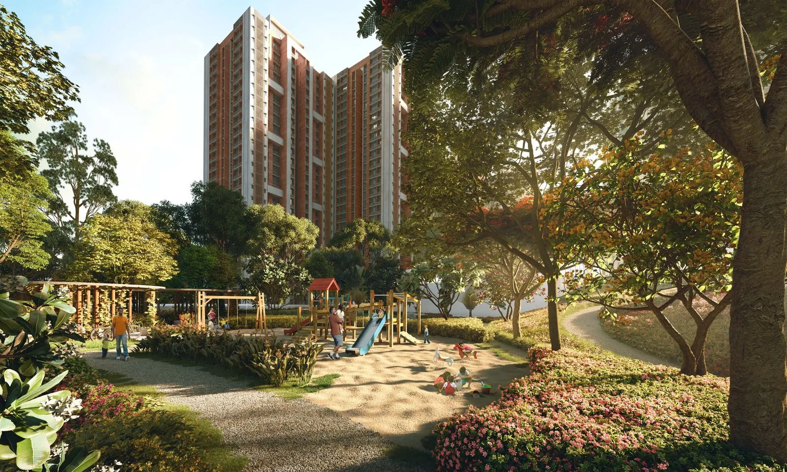 Wise City - Image 1