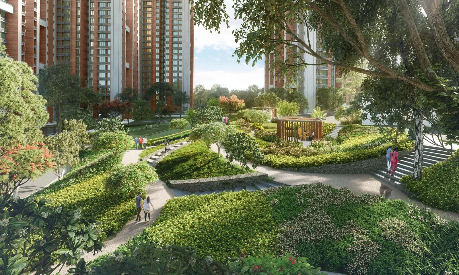 Wise City - Image 2