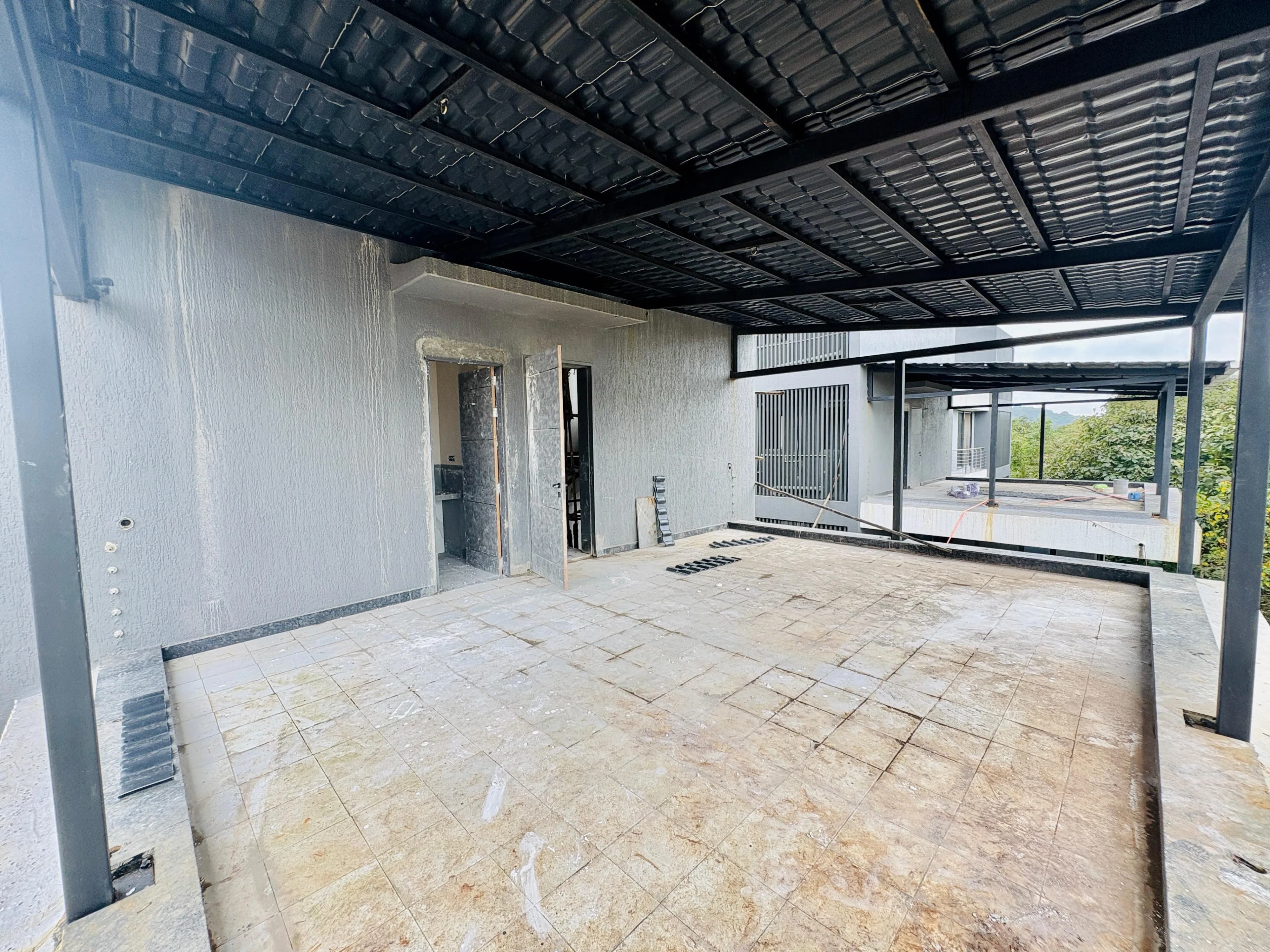 Serene Villa - Image 1