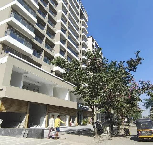 Bhagwati Belleza - Image 1