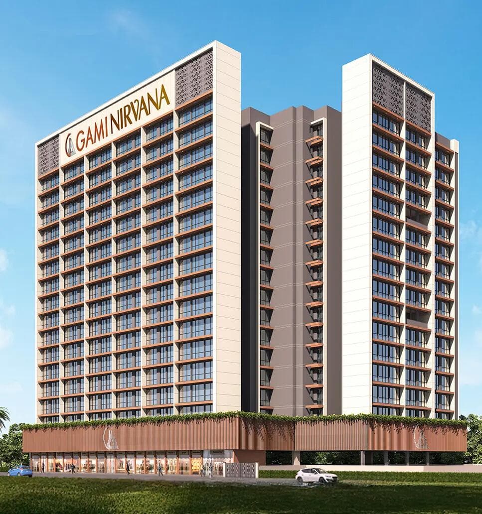 Gami Nirvana - Image 1