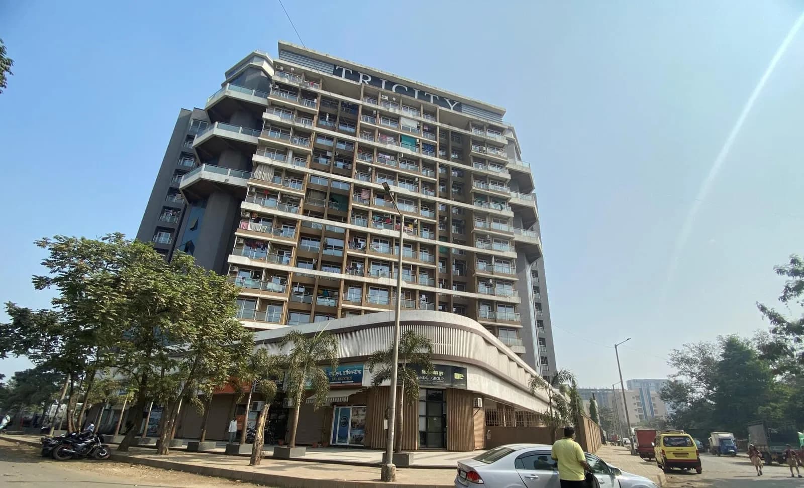 Luxuria-Tricity - Image 1