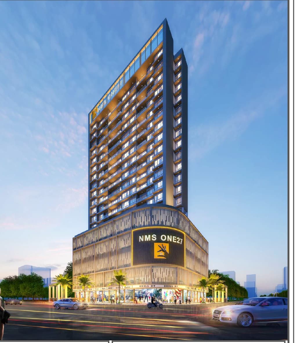 NMS One 27 - Image 1