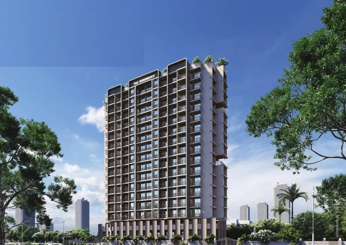 Saiyogi Sai Residency