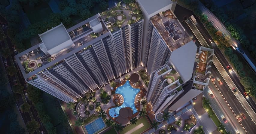 Sector Zero - Image 1